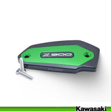 KAWASAKI Z900 FRONT BRAKE FLUID CAP