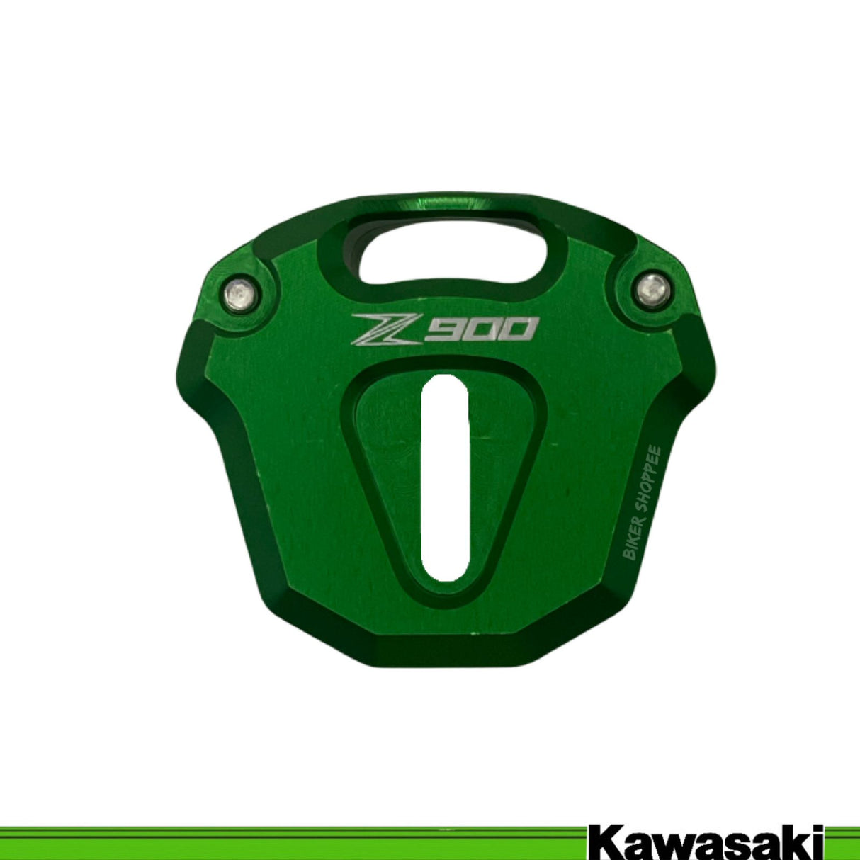 KAWASAKI Z900 CNC KEY COPER