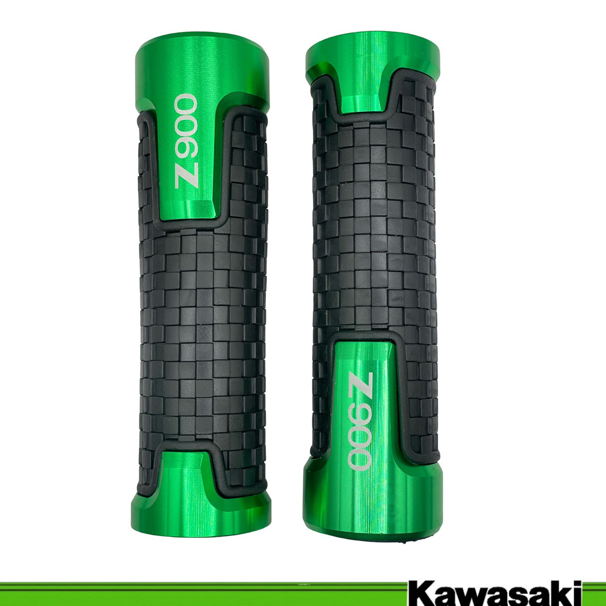 KAWASAKI Z900 CNC HANDLE GRIP