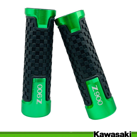 KAWASAKI Z900 CNC HANDLE GRIP