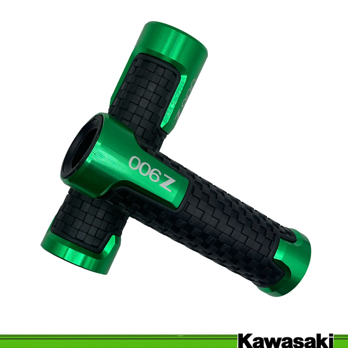 KAWASAKI Z900 CNC HANDLE GRIP