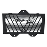 HIMALAYAN 450 RADIATOR GUARD BLACK (BS)