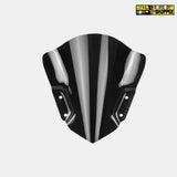 MT15 SMALL BUBBLE VISOR