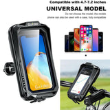 GUIDER WATERPROOF POUCH MOBILE HOLDER M30-A