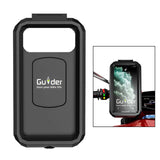 GUIDER WATERPROOF PHONE HOLDER M18-B1