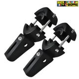 UNIVERSAL FOGLIGHT MOUNT PAIR