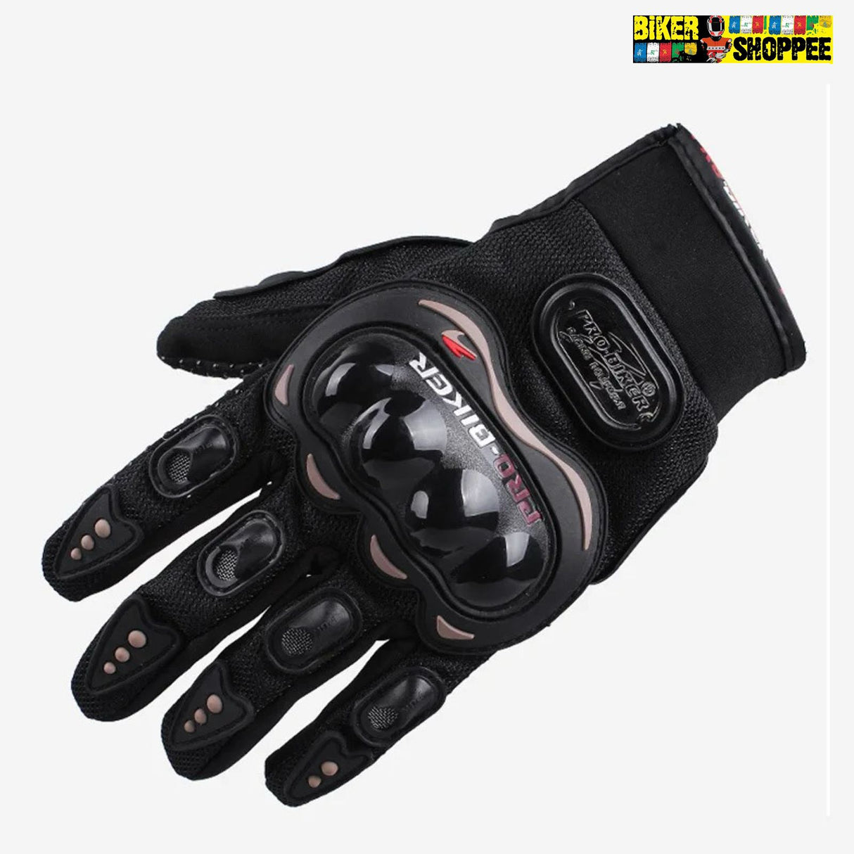 PROBIKER RIDING GLOVES