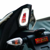 R15 R1 INSPIRED TAIL LIGHT FOR R15V3 : R15v4