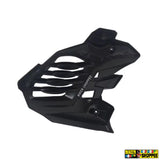 AEROX 155 CARBON RADIATOR COVER