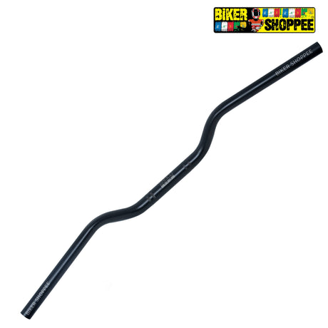 KTM HANDLE BAR BLACK