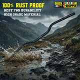 KTM HANDLE BAR BLACK