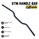 KTM HANDLE BAR BLACK
