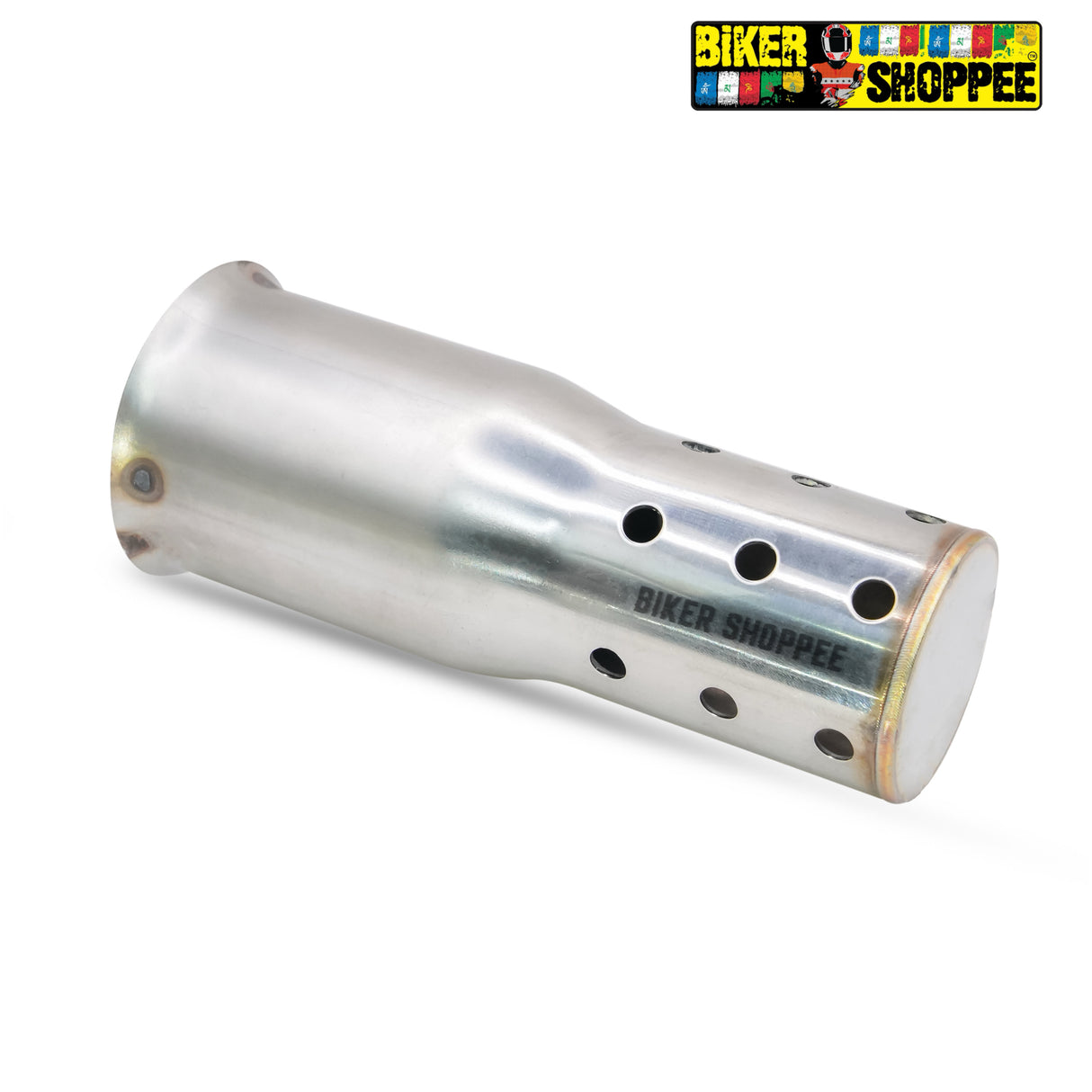 CATALYTIC CONVERTER UNIVERSAL 51MM EXHAUST DB KILLER