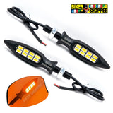 MINI ROCKET TYPE LED INDICATOR