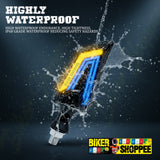 T-5429 SPLASH RUNNING LED INDICATOR