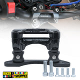 PULSAR NS200 NS160 NS125 BS7 HANDLE CONVERSION KIT | BIKER SHOPPEE