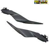 YAMAHA R15V4 PREMIUM FULL BODY KIT DARK KNIGHT EDITION