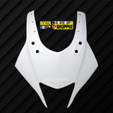 YAMAHA R15V4 PREMIUM FULL BODY KIT WHITE EDITION