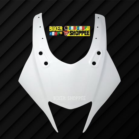 YAMAHA R15V4 PREMIUM FULL BODY KIT WHITE EDITION