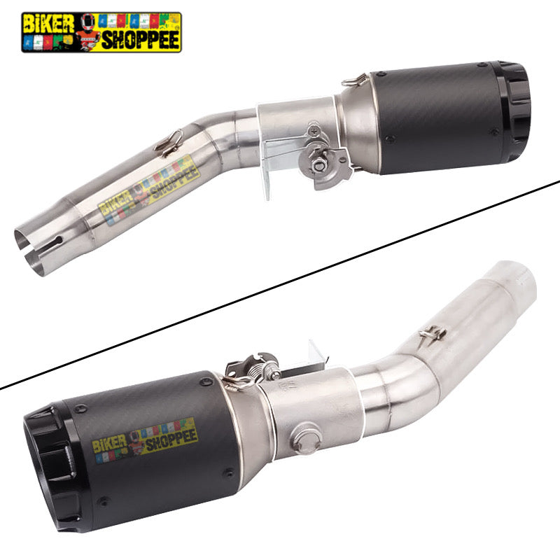 MANUAL VALVETRONIC EXHAUST VALVE