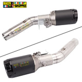 MANUAL VALVETRONIC EXHAUST VALVE