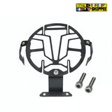 TVS RONIN BS HEADLIGHT GRILL