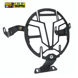 TVS RONIN BS HEADLIGHT GRILL