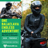 MOTOBROS MOTO MASK BALACLAVA
