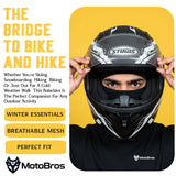 MOTOBROS MOTO MASK BALACLAVA
