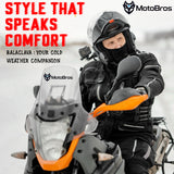 MOTOBROS MOTO MASK BALACLAVA