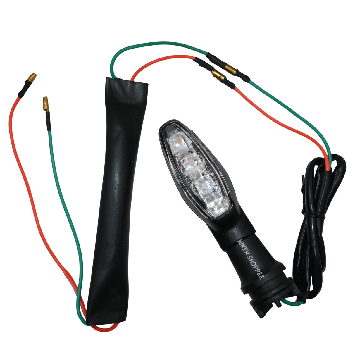 YAMAHA NEW LED FLASHER INDICATOR