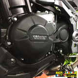 GB RACING KAWASAKI Z900 SECONDARY ENGINE COVER SET 2017-2025