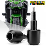 KAWASAKI Z900 FRAME SLIDER | BIKER SHOPPEE