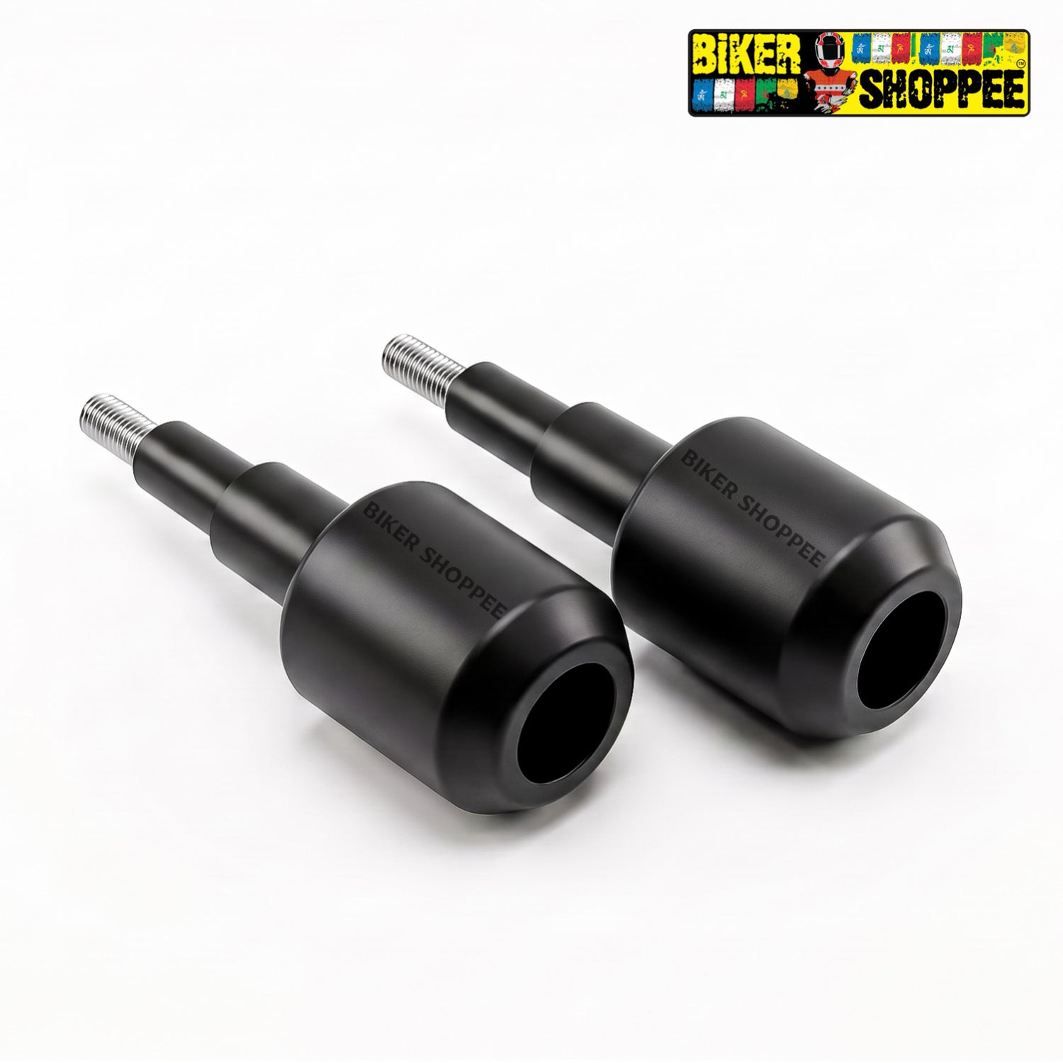 KAWASAKI Z900 FRAME SLIDER | BIKER SHOPPEE