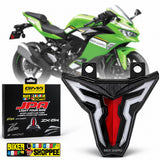 KAWASAKI NINJA ZX10R INTEGRATED LED TAIL LIGHT | BIKER SHOPPEE