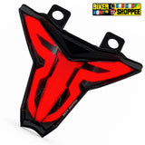 KAWASAKI NINJA ZX10R INTEGRATED LED TAIL LIGHT | BIKER SHOPPEE