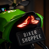 KAWASAKI NINJA ZX10R INTEGRATED LED TAIL LIGHT | BIKER SHOPPEE