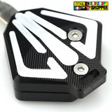 KTM CNC KEY CASE COVER BLACK FOR DUKE & RC | BIKER SHOPPEE