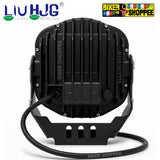 LIU HJG GODS EYE LED AUXILIARY LIGHT | BIKER SHOPPEE
