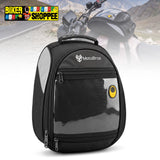 MOTOBROS FLY 15L EXPANDABLE MAGNETIC TANK BAG WITH RAIN COVER | BIKER SHOPPEE