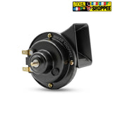 MOTOX UNIVERSAL TRUMPET HORN FOR MOTORCYCLE SUPER TONE | BIKER SHOPPEE