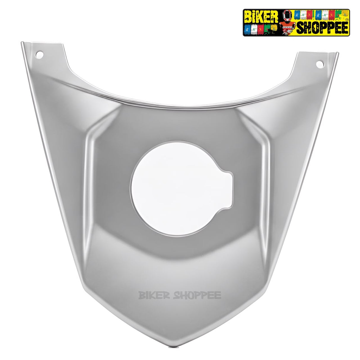 TVS NTORQ 125 OUR BODY KIT RACE XP RACE RED EDITION | BIKER SHOPPEE