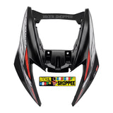 TVS NTORQ 125 OUR BODY KIT THOR SQUAD EDITION | BIKER SHOPPEE