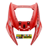 TVS NTORQ 125 OUR BODY KIT RACE XP RACE RED EDITION | BIKER SHOPPEE