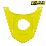 TVS NTORQ 125 OUR BODY KIT XT NEON BLUE EDITION | BIKER SHOPPEE