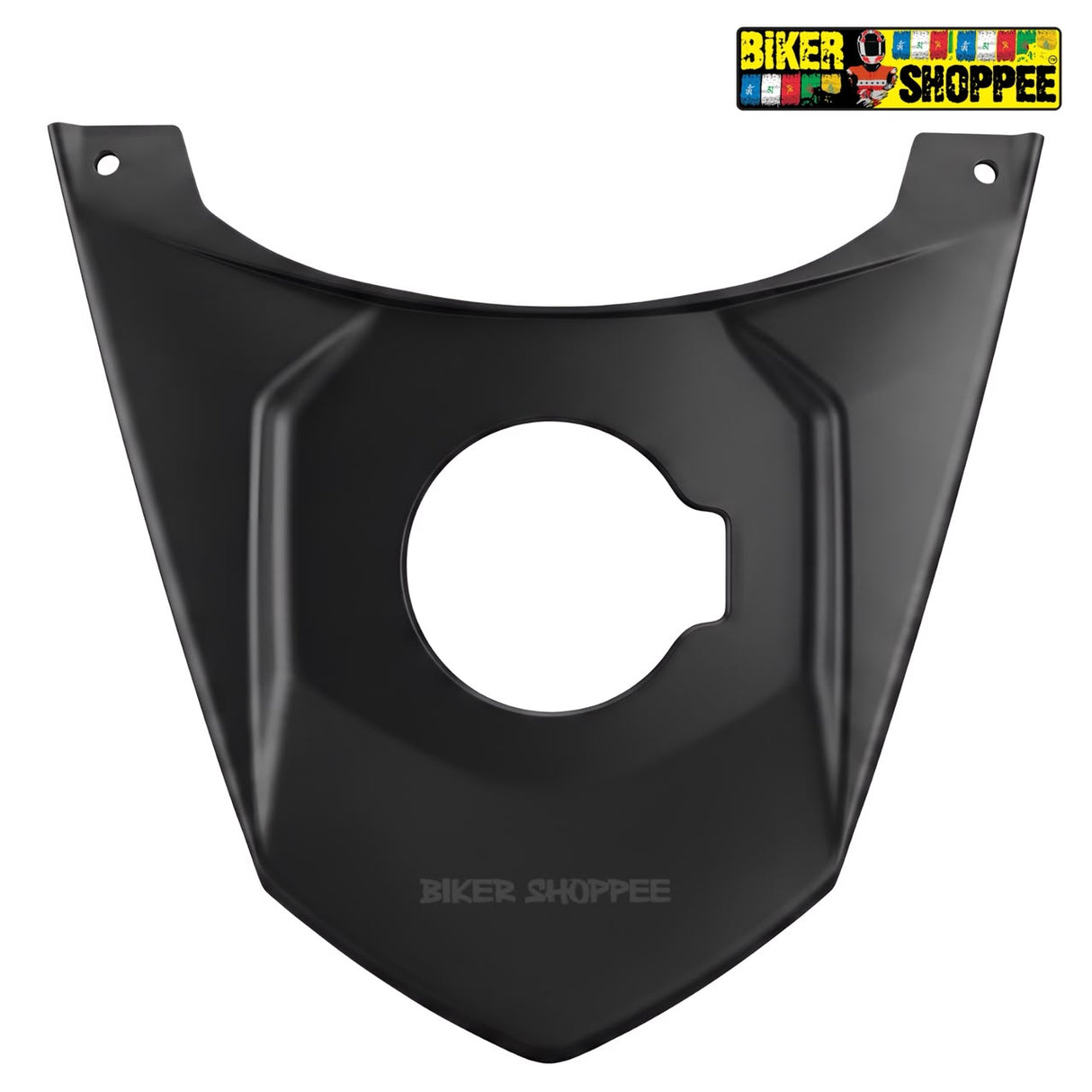 TVS NTROQ 125 OUR BODY KIT BLACK PANTHER SQUAD EDITION | BIKER SHOPPEE