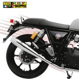 RED ROOSTER PERFORMANCE INTERCEPTOR STELLAR POLISH