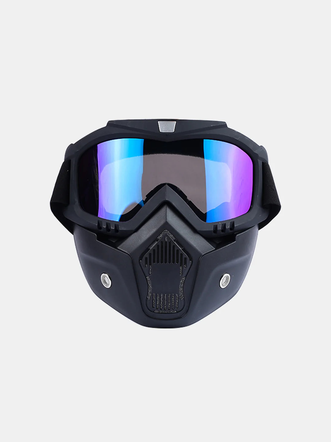 GOGGLE WITH MASK