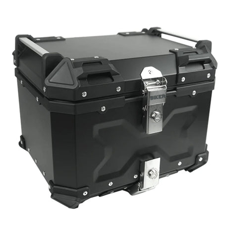 ALLOY 45L TOP CASE BOX BLACK