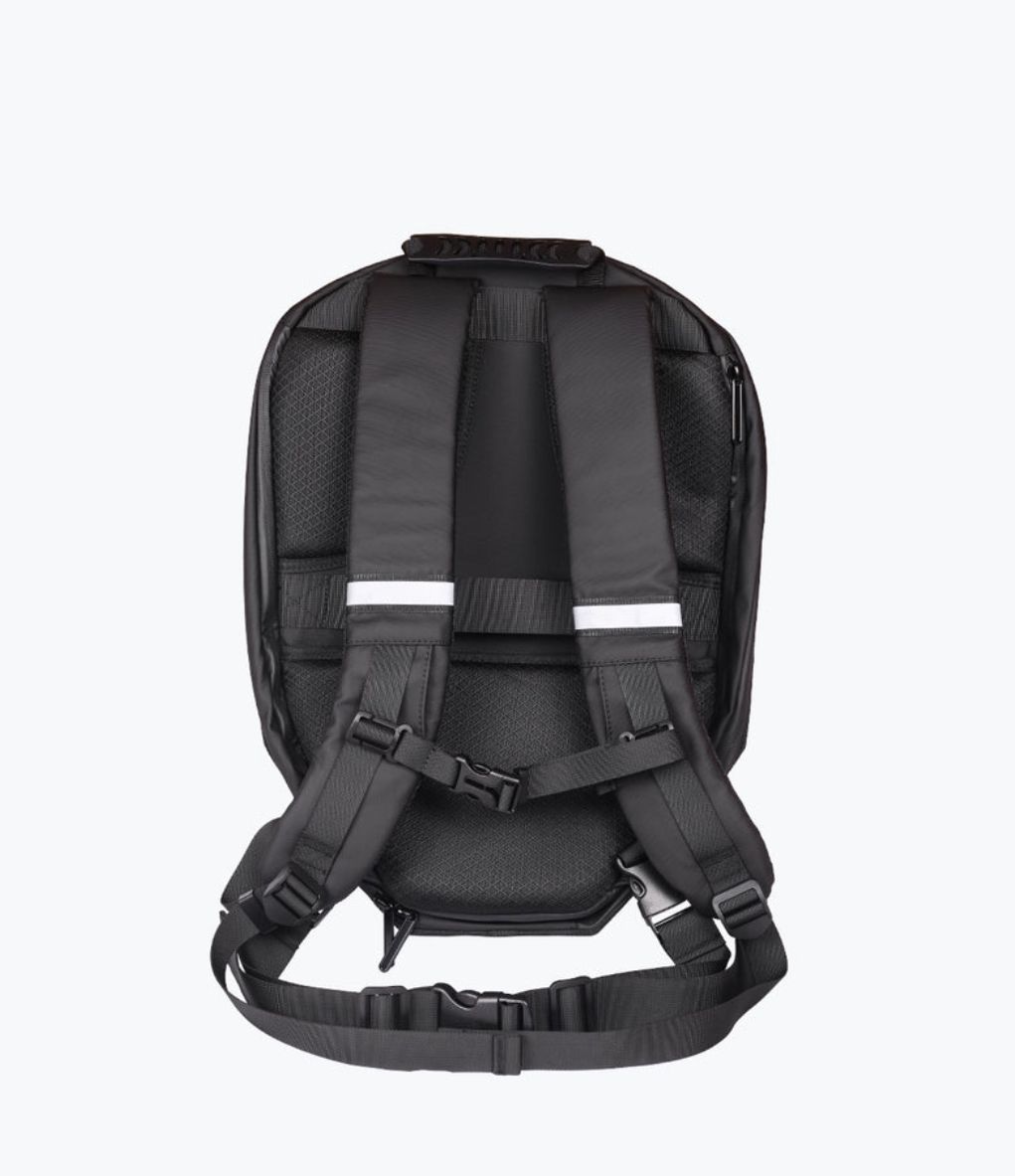 OGIO DRAG BACKPACK